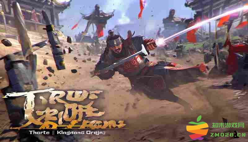 真三国无双：起源速通小型战斗高效刷经验攻略