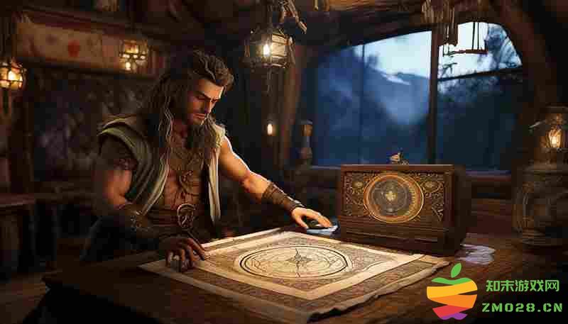 大侠立志传天罡牌速刷技巧详解