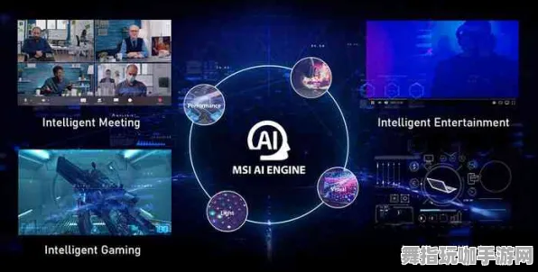 AI生成式游戏-脑机接口专用版-4月版本V2.0