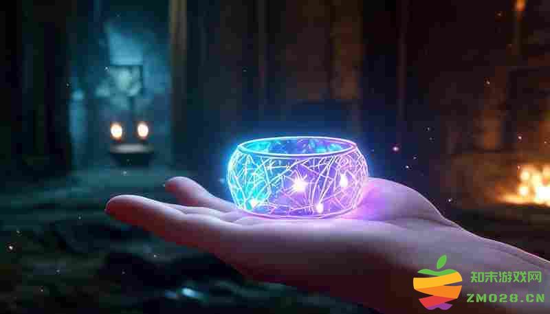 博德之门3闪光戒指效果评测及搭配指南