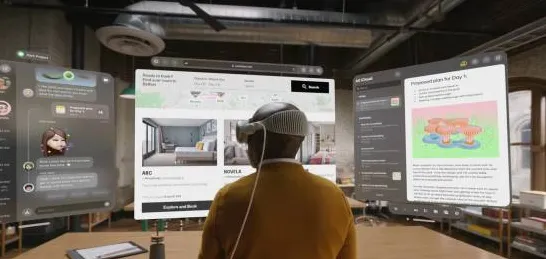 速通技巧-Vision Pro移植版-区块链游戏-2025年4月最新版