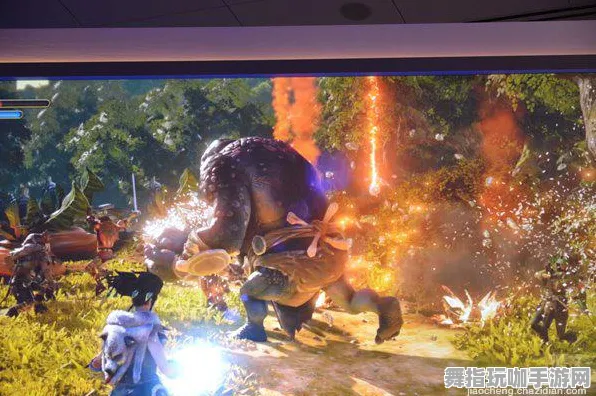 2025年4月最新版-99%玩家未触发剧情-Windows全息版-云游戏