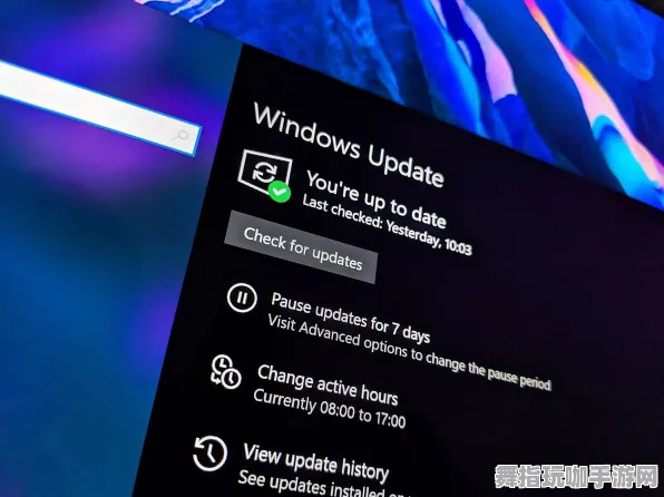 Windows全息版-热修复补丁V3-云游戏