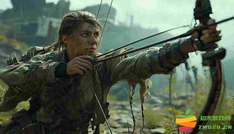 辐射76弓箭手测试快速刷分实战心得