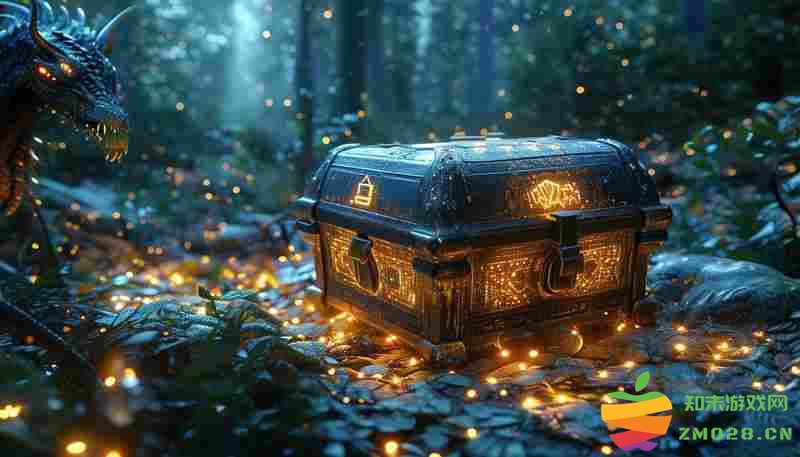 幻兽帕鲁君王美露帕速刷攻略：隐藏掉落物公开