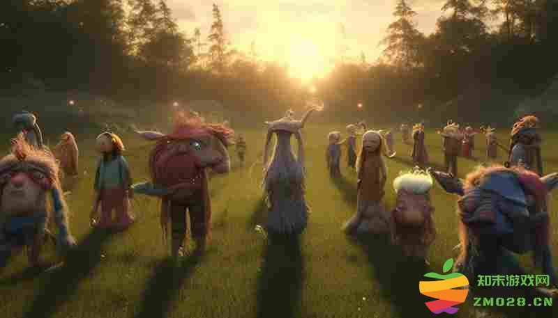 虚构世界全角色恢复原形触发条件一览