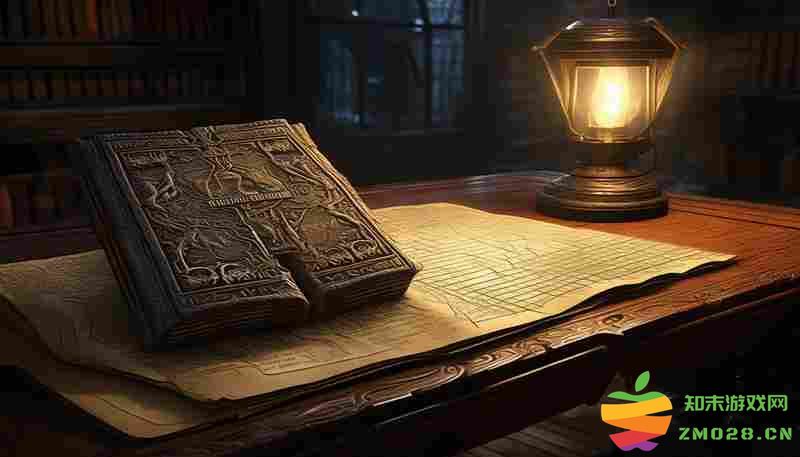 博德之门3死灵之书获取位置与使用指南