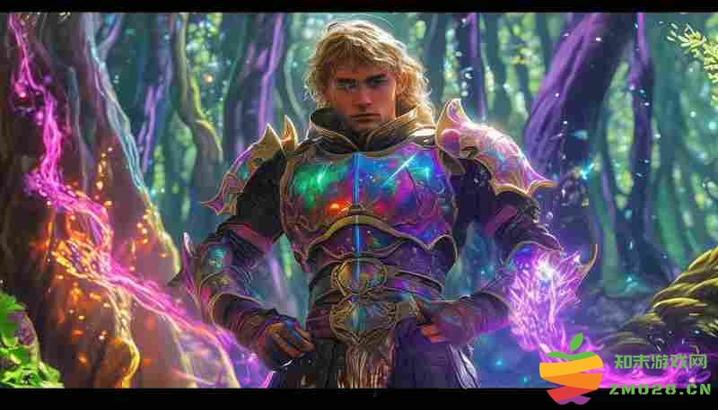 泰拉瑞亚妖灵染料实战应用与染色攻略