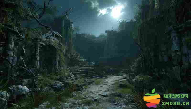 艾尔登法环Boss关联剧情：如何提前进入神殿镇废墟