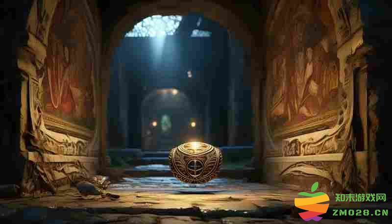 遗迹2莱托的项链详细位置攻略