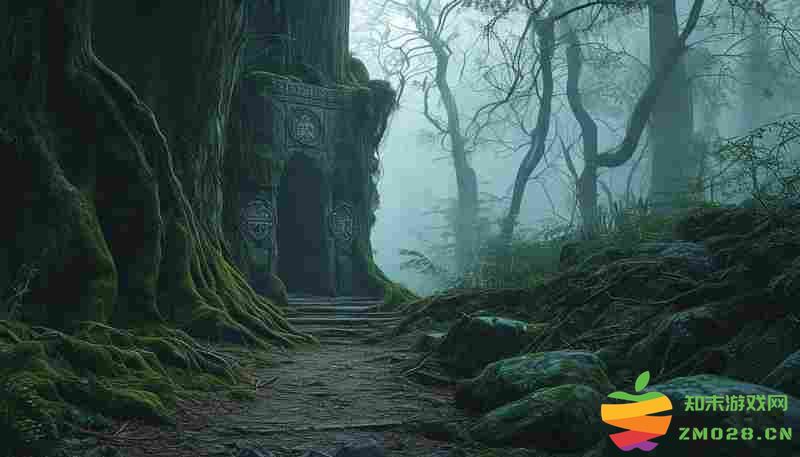 刺客信条：影高木古坟隐藏通道全解析