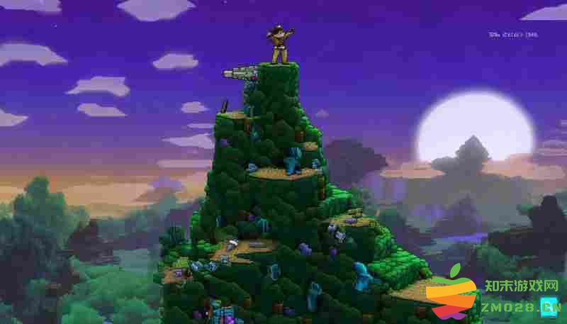 泰拉瑞亚毒刺发射器速刷路线推荐