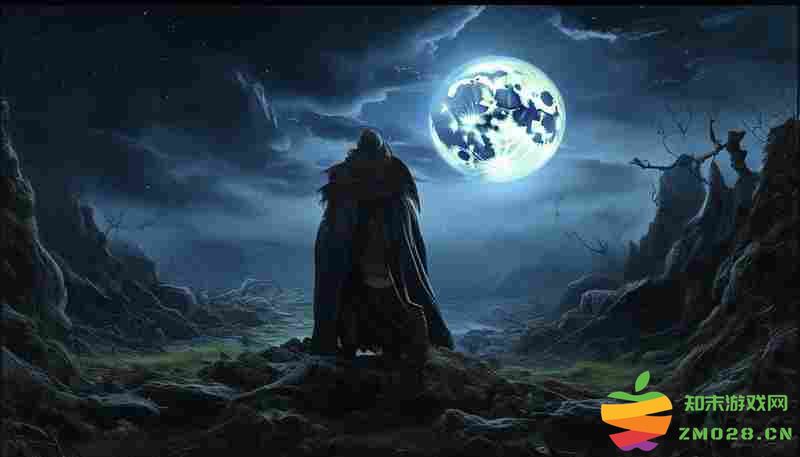 夜族崛起战士血型四阶装备与符文搭配方案