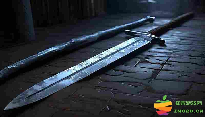 博德之门3咸味对比同级武器优劣势评测