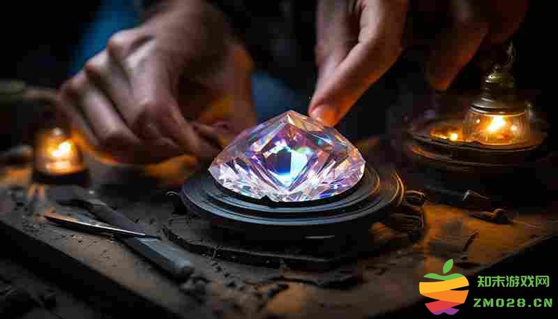 暗黑破坏神4孔内宝石拆卸攻略：快速取出镶嵌宝石教程