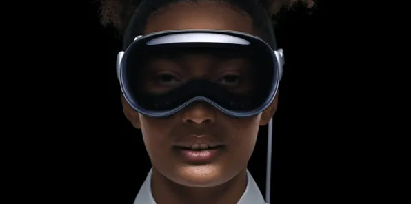 Vision Pro移植版-五一假期必备-倒计时6天-脑机接口2.0游戏