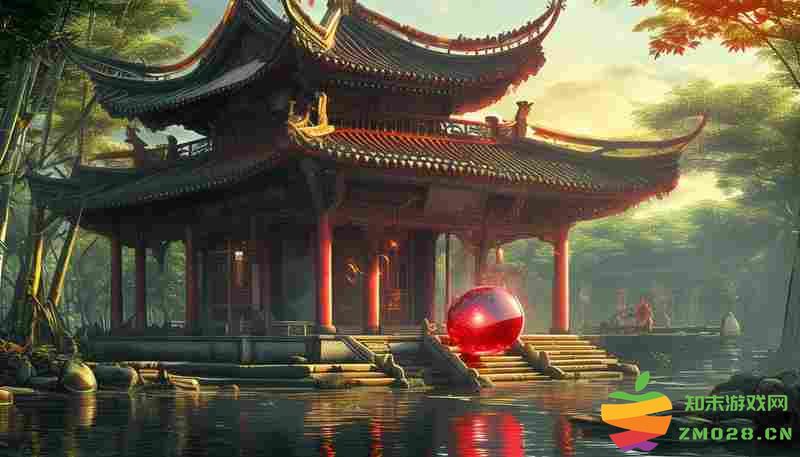 古龙风云录血玉髓剧情彩蛋及背景考据