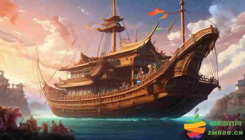 逸剑风云决画舫旧事全成就解锁与彩蛋探索攻略