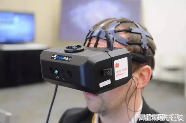 4月版本V2.0-脑机接口2.0游戏-Vision Pro移植版