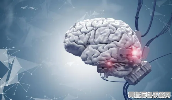 脑机接口专用版-元宇宙沙盒-S2赛季专属