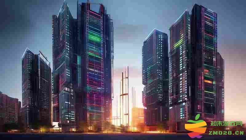 终落之城物理建造系统深度解析与实战应用