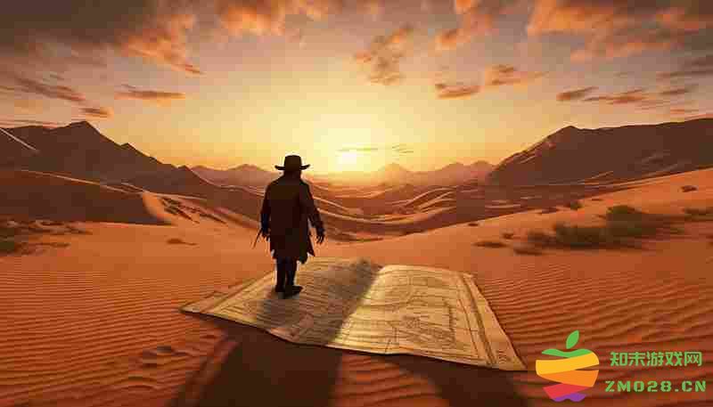 荒野大镖客2艾琳格拉布卡片隐藏地点详解