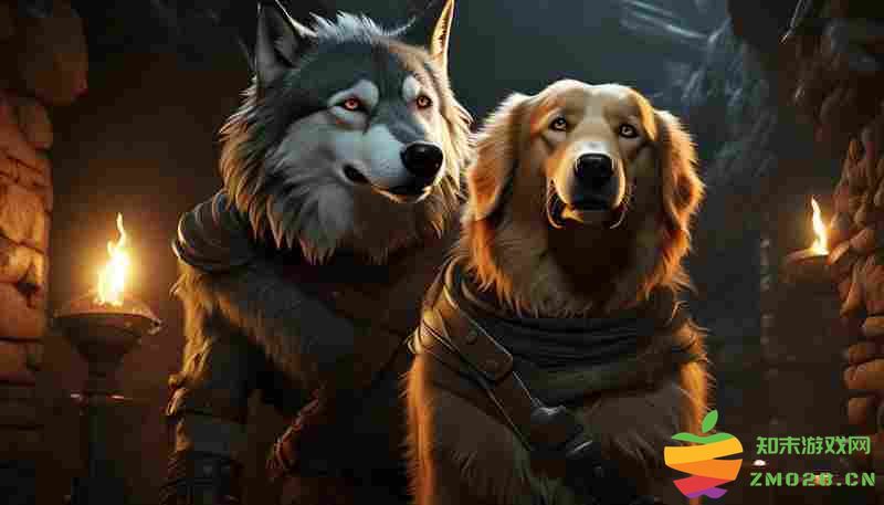 挺进地牢狼&狗角色获取全攻略解析