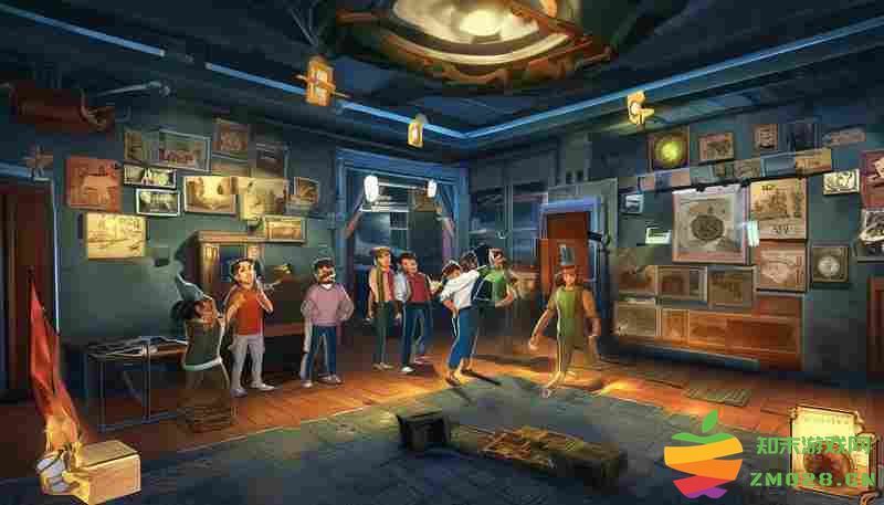 密室逃脱模拟器2全成就解锁条件详解