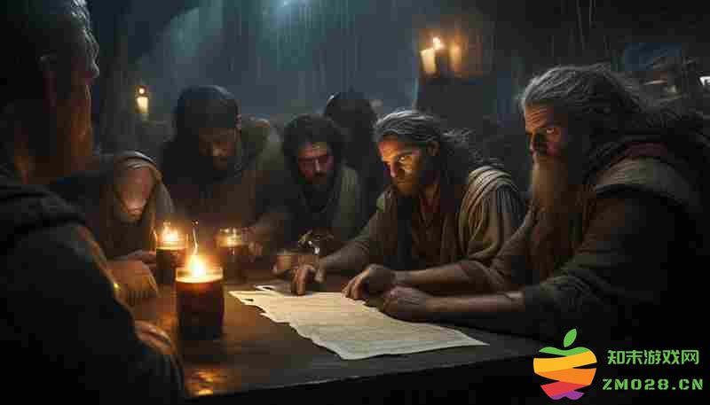 博德之门3生离死别任务触发条件详解