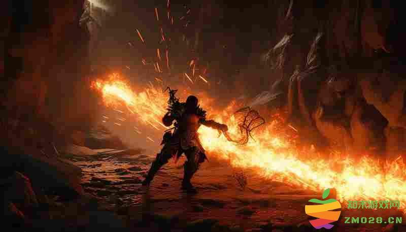 暗黑破坏神4S5赛季易爆暗影之威能高效使用攻略