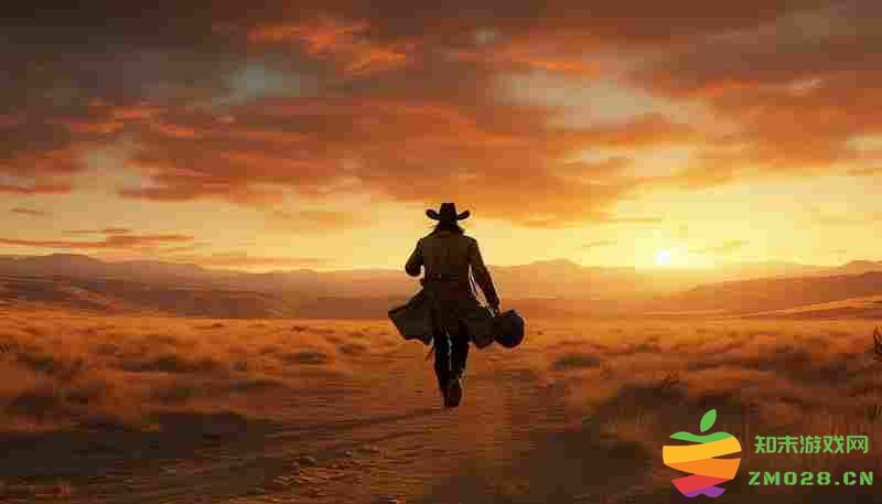 荒野大镖客2逃亡奴隶剧情触发条件及奖励