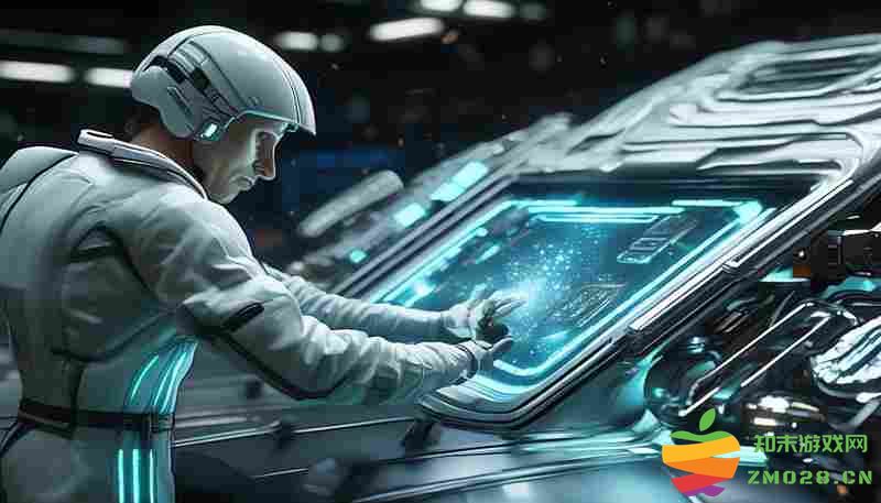 星空飞船建造界面未连接部件操作技巧