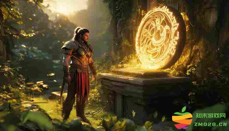 遗迹2快速获得狂战士纹章戒指技巧分享