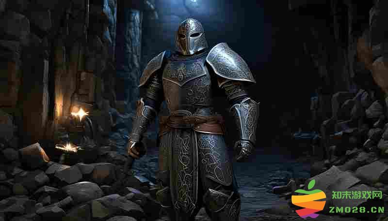 博德之门3强力护甲强健链甲杉收集攻略