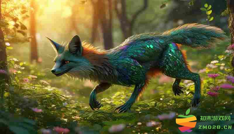 幻兽帕鲁踏春兔获取指南：快速捕获秘诀