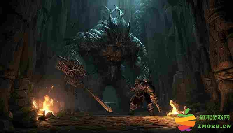 艾尔登法环DLC梅瑟莫士兵斧全流程获取攻略