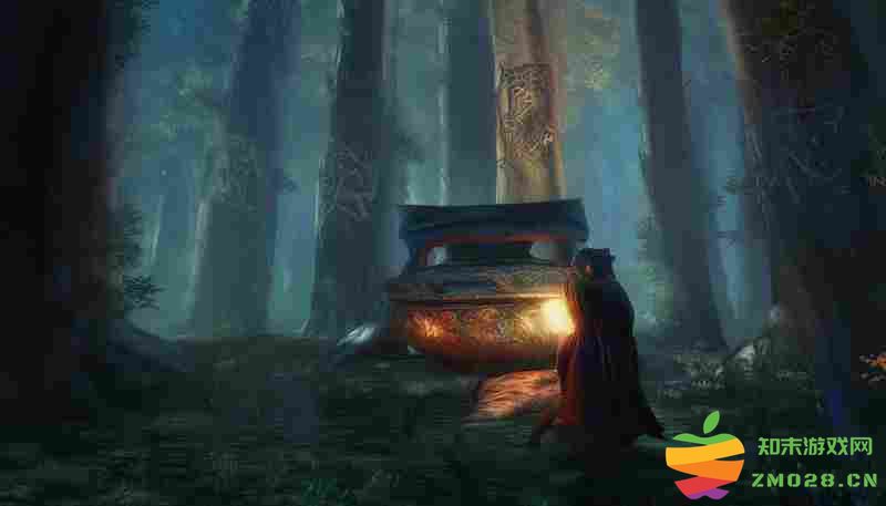 艾尔登法环笔记10必看大维壶师任务全流程解析