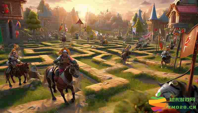 为了吾王2限时挑战高效完成路线指南