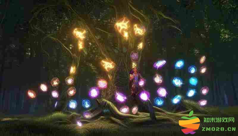 流放之路升华职业选择与天赋树完全解析