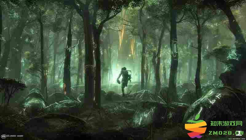 命运2德·森林II全流程攻略及获取技巧