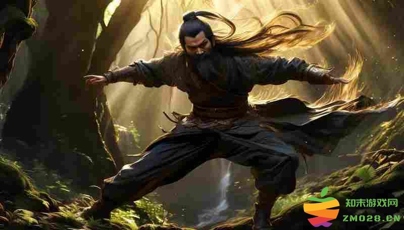 黑神话：悟空定身法使用技巧详解