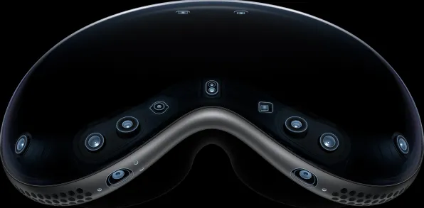 Vision Pro移植版-剧情解析-热修复补丁V2-脑机接口游戏