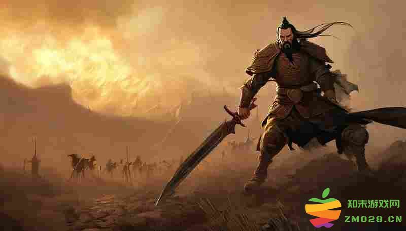 三国之志4曹纯隐藏天赋触发条件揭秘