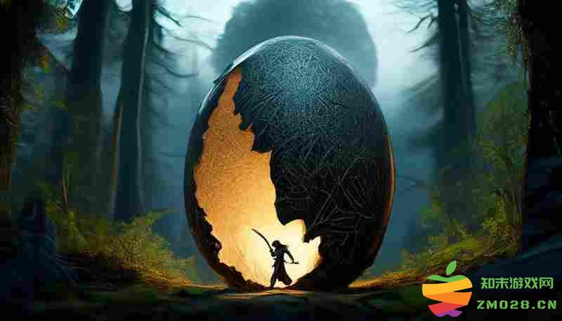 黑神话：悟空卵中骨获取路线与难点解析