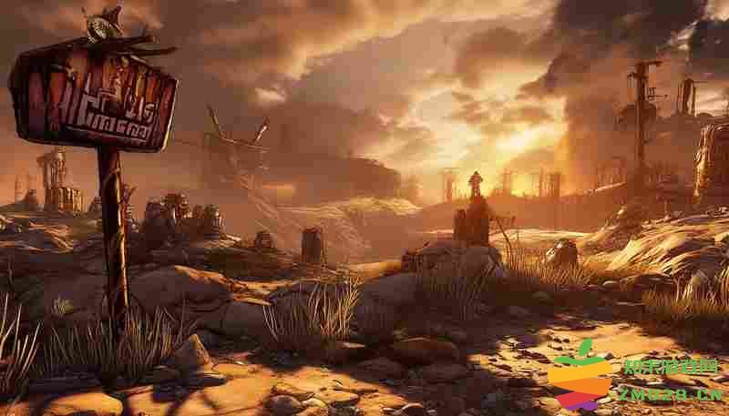 无主之地3鞭笞者掉落点全解析