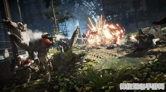 4月版本V2.0-99%玩家未触发剧情-微信小程序-跨平台联机