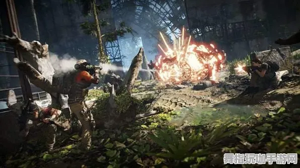 4月版本V2.0-99%玩家未触发剧情-微信小程序-跨平台联机