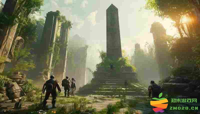 遗迹2射线支线任务通关攻略