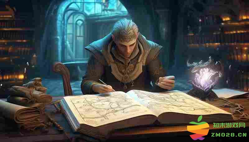 如何高效获得神之天平龙颚装备指南