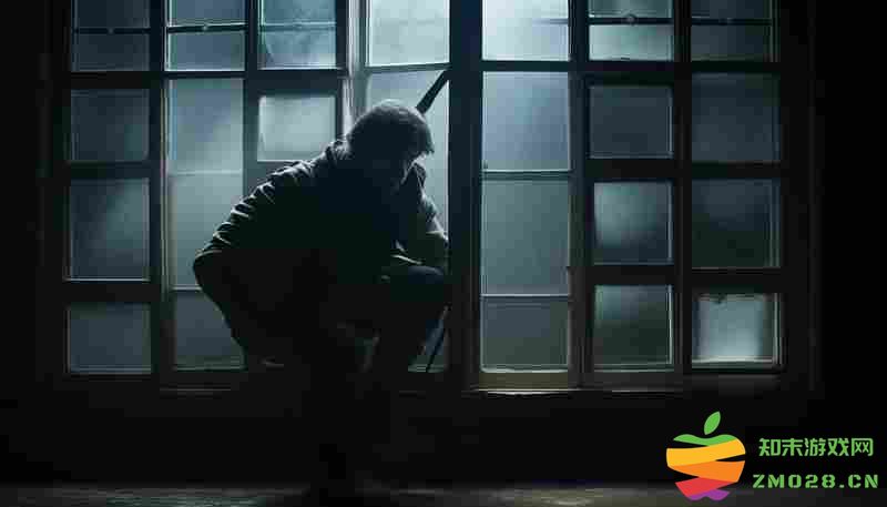 猎杀：对决利用玻璃窗机制反杀敌人的隐蔽策略